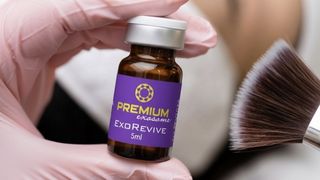 Мы работаем на экзосомах премиум-класса насыщенной концентрации с...
