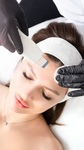 Zaffiro Clinic - консультация