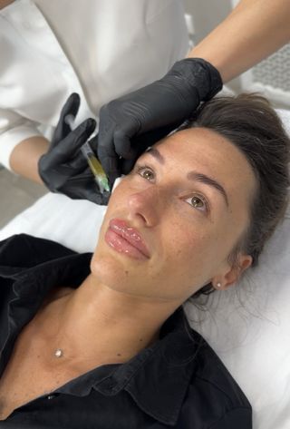 Zaffiro Clinic - консультация