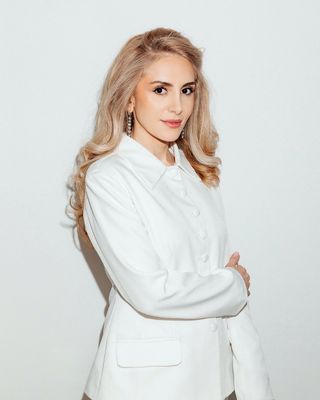 Айвазян Линда Володьевна - Врач-дерматовенеролог, косметолог, трихолог