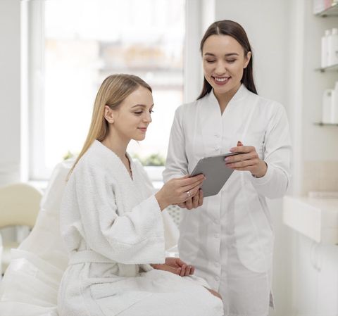 ЧТО ТАКОЕ IMMUNOHEALTH™?